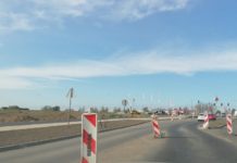 Remont fragmentu Jana Pawła zakończony