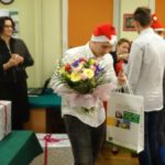 Tauron świętym Mikołajem dla uczniów ZS MCKK – FOTO