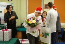 Tauron świętym Mikołajem dla uczniów ZS MCKK – FOTO