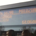 Wróciły pociągi Głogów – Lubin – Legnica