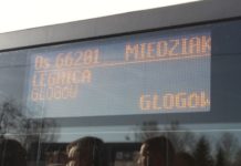 Wróciły pociągi Głogów – Lubin – Legnica