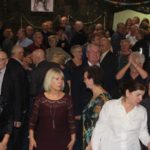 Biesiada Barbórkowa górników emerytów, czyli tańce, tańce i jeszcze raz tańce – FOTO
