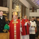 Msza święta w intencji górników – FOTO