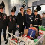 Górnicy krwiodawcy z misją u dzieci z rakiem – FOTO