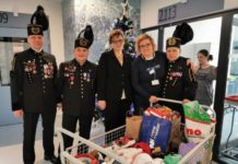 Górnicy krwiodawcy z misją u dzieci z rakiem – FOTO