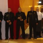 Karczma “dołowców” dzień drugi, czyli trzy kopalnie świętują – FOTO