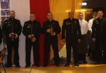 Karczma “dołowców” dzień drugi, czyli trzy kopalnie świętują – FOTO