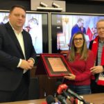 Ambasador Polski w KGHM