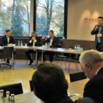 KGHM i samorządowcy o projektach na rzecz Zagłębia Miedziowego