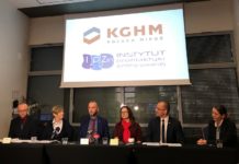 KGHM i samorządy wspólnie o przyszłości młodzieży Zagłębia Miedziowego