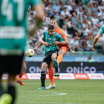 Plan na Legię – zdobyć trzy punkty i wymazać złe wrażenie