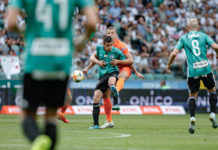 Plan na Legię – zdobyć trzy punkty i wymazać złe wrażenie