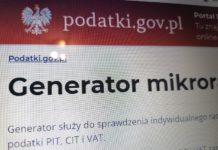 Uwaga – PIT, CIT i VAT od stycznia płatne inaczej