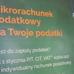 Przypominamy – nowe zasady płacenia podatków od 1 stycznia