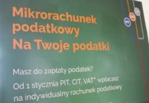 Przypominamy – nowe zasady płacenia podatków od 1 stycznia