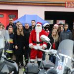 Podczas weekendu w Rudnej zapłonął ogień dobroci – FOTO