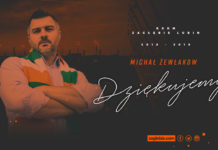 Od nowego roku Zagłębie bez Żewłakowa