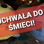Prezydencka uchwała o śmieciach powinna iść do śmieci – wynik sondy wśród lubinian
