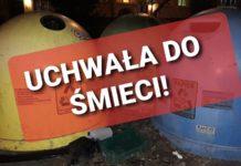Prezydencka uchwała o śmieciach powinna iść do śmieci – wynik sondy wśród lubinian