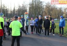 Sezon parkrun Lubin 2020 rozpoczęty – foto