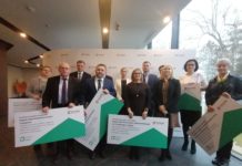 Pieniądze od KGHM dla szkół w regionie – FOTO