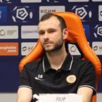 Starzyński z kontraktem na 3 lata w Zagłębiu