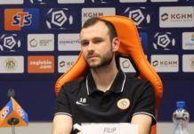 Starzyński z kontraktem na 3 lata w Zagłębiu