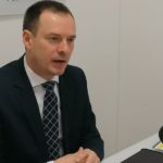 Poseł Piotr Borys: Most w Ścinawie i Głogowie to kluczowe inwestycje