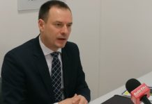 Poseł Piotr Borys: Most w Ścinawie i Głogowie to kluczowe inwestycje