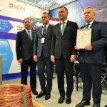 Polska Wystawa Gospodarcza z udziałem KGHM