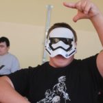 Bal karnawałowy w ZSiPO w Lubinie – FOTO