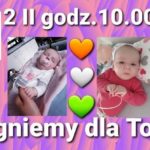 Lubińscy biegacze zapraszają na bieg dla Tosi