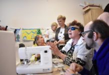 Wolontariusze KGHM rozdali prezenty