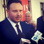 Czy miasto pomoże mieszkańcom? Co z segregacją odpadów?  pyta radny