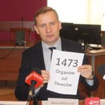 Nauczą, wyjaśnią, zachęca – powiat w kwestiach transplantacji