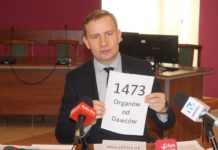 Nauczą, wyjaśnią, zachęca – powiat w kwestiach transplantacji