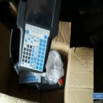 Ukradli sprzęt na ponad 500 tys. zł. Już siedzą