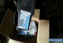 Ukradli sprzęt na ponad 500 tys. zł. Już siedzą