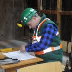 Górnicy zdają egzaminy