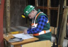 Górnicy zdają egzaminy