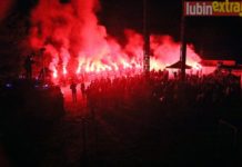 W Raszówce po raz siódmy zapłonęło ognisko noworoczne – FOTO