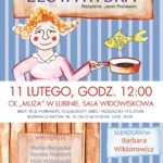 Ferie w Muzie z historią złotej rybki w nowej odsłonie