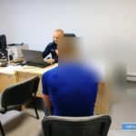 Kradł w sklepach. Okradał personel szpitala. Jest już w celi