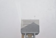 Nadmiar wody na Sierpolu – nowe pomysły