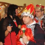 W Fundacji Brata Alberta wciąż świątecznie – spotkanie opłatkowe – FOTO