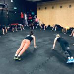 Dla chorego dziecka trening i zbiórka pieniędzy. RX Fitness w Lubinie zaprasza