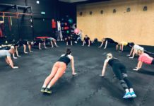 Dla chorego dziecka trening i zbiórka pieniędzy. RX Fitness w Lubinie zaprasza