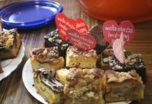 Orkiestra rozgrzała lubinian. Sztab w SP 10 pękał w szwach – FOTO