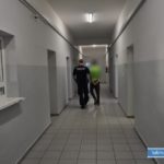 22 – latek pijany i bez prawa jazdy