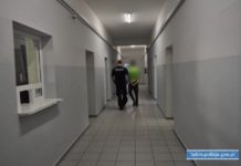 22 – latek pijany i bez prawa jazdy